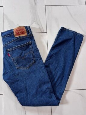 Levi’s 511 jeans size 32x30